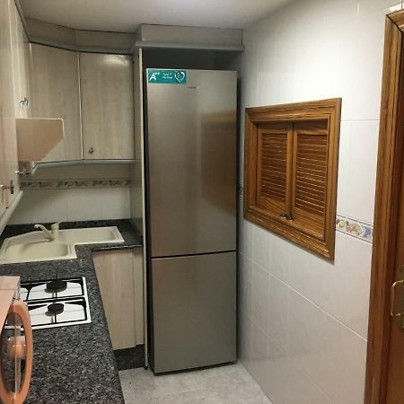Apartamento Playa El Cabanyal Valencia Eksteriør bilde