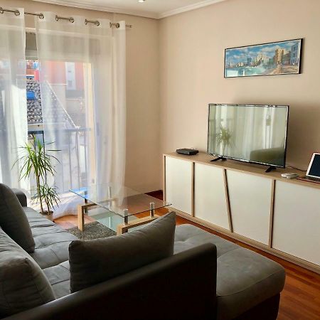Apartamento Playa El Cabanyal Valencia Eksteriør bilde