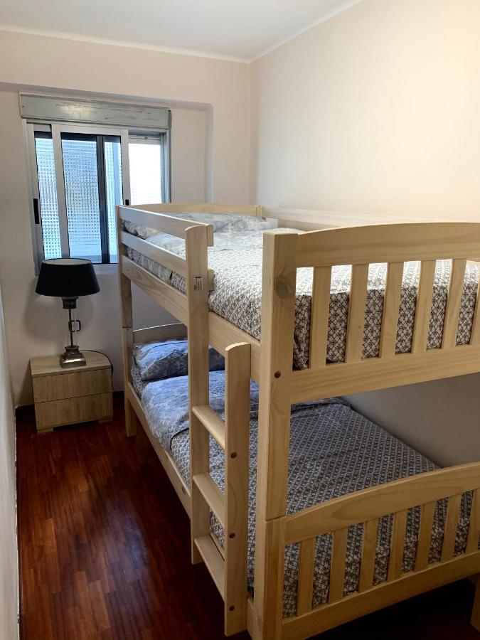 Apartamento Playa El Cabanyal Valencia Eksteriør bilde