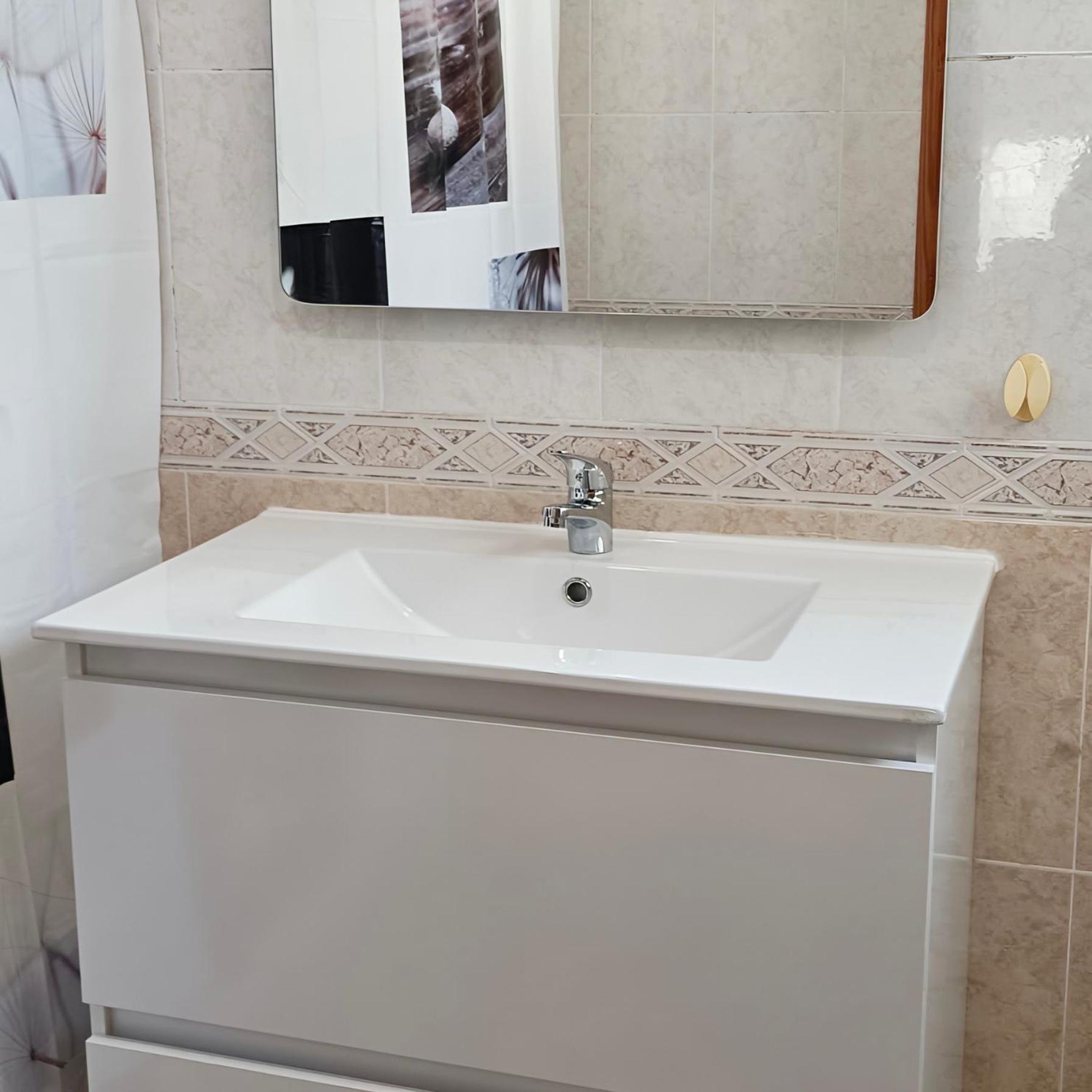 Apartamento Playa El Cabanyal Valencia Eksteriør bilde