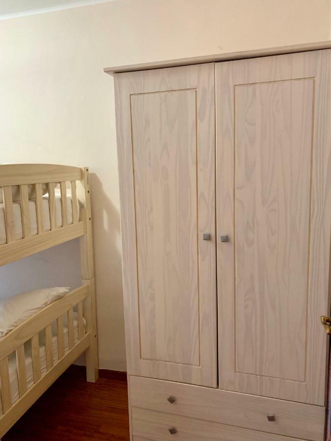 Apartamento Playa El Cabanyal Valencia Eksteriør bilde
